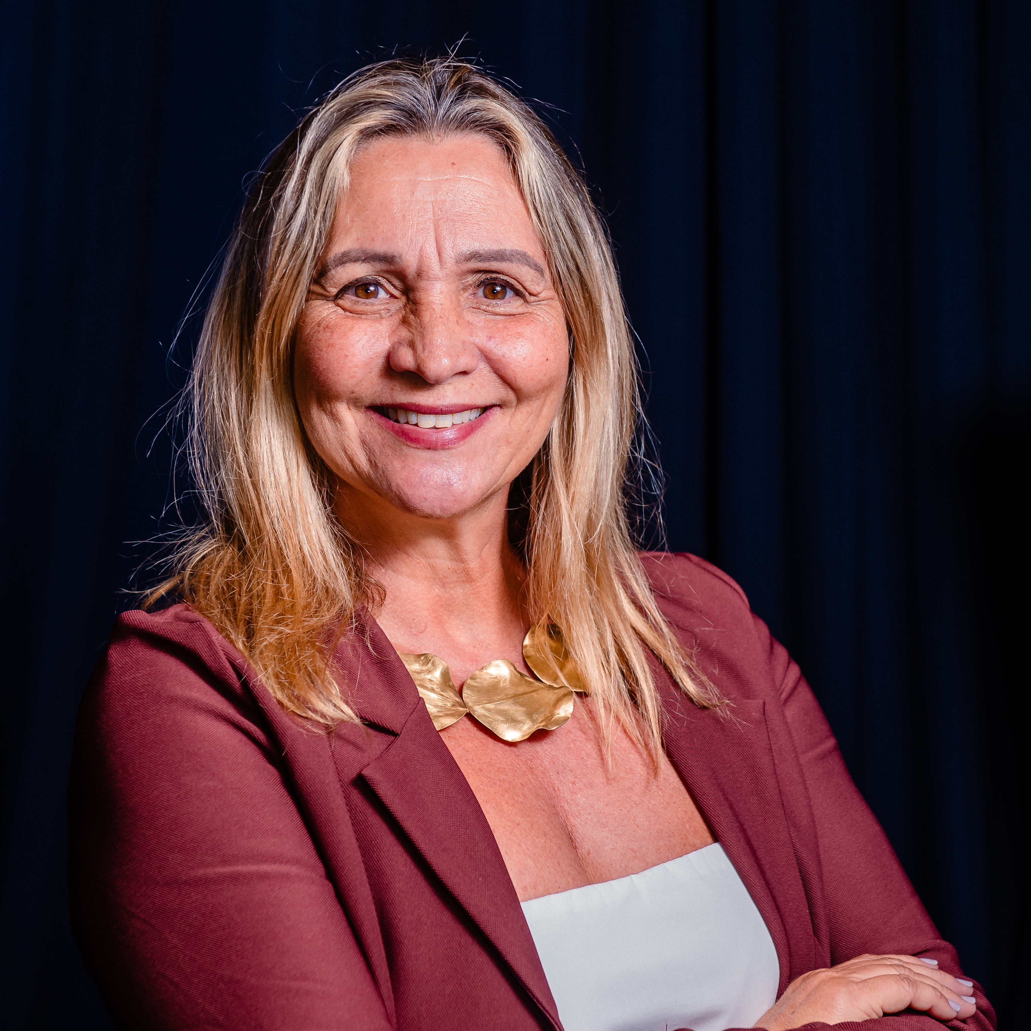 Adriana da Silva Lisboa Tomaz